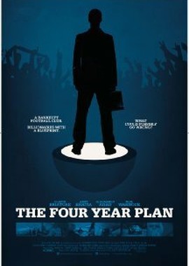 The Four Year Plan