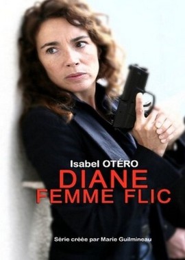 Diane, femme flic