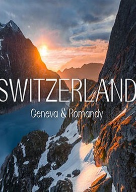 Швейцария. Женева и Романди