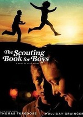Книга скаутов для мальчиков