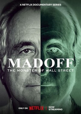 Madoff: The Monster of Wall Street