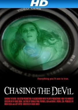 Chasing the Devil