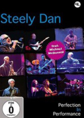 Steely Dan - Perfection In Performance