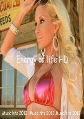 V.A.: Energy of life HD