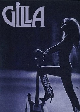 Gilla - The Video Hits Collection