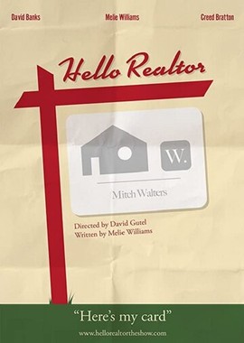 Hello Realtor