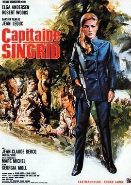 Capitaine Singrid