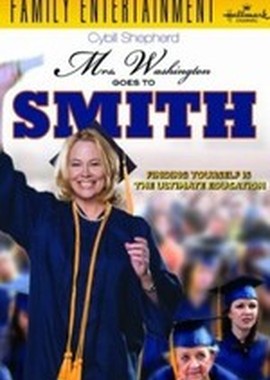 Миссис Вашингтон едет в колледж Смита