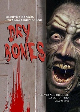 Dry Bones