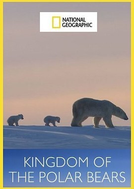 Королевство белых медведей