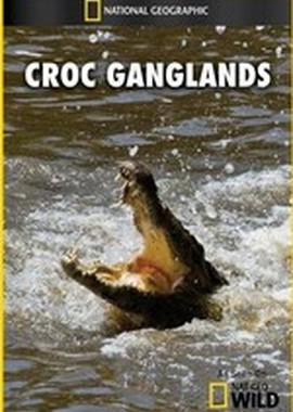 National Geographic : Крокодильи разборки