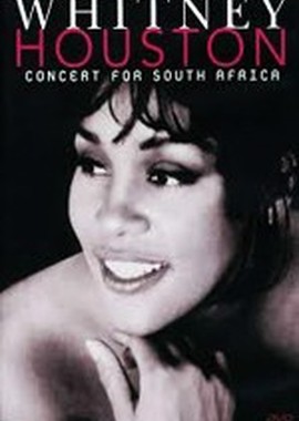 Whitney Houston: The Concert for a New South Africa