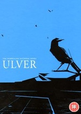 Ulver - Live In Concert: The Norwegian National Opera
