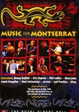 V.A,: Music For Montserrat
