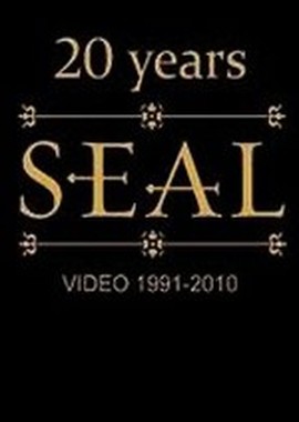 Seal - 20 Years Video (1991-2010)