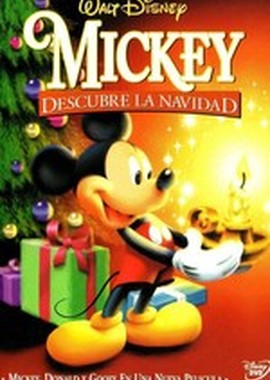 Микки: Однажды под Рождество
