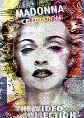 Madonna - Celebration: The Video Collection