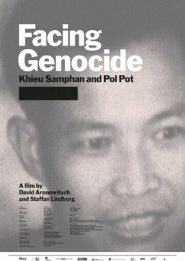 Facing Genocide: Khieu Samphan and Pol Pot