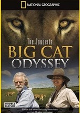 National Geographic: Одиссея больших кошек