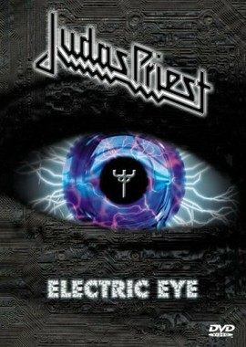 Judas Priest: Electric Eye