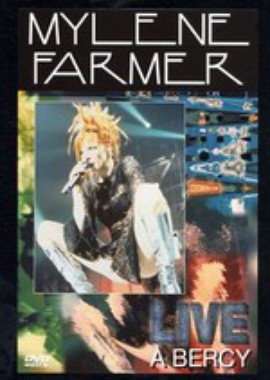 Mylene Farmer - Live a Bercy 1997