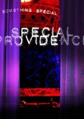 Special Providence - Something special