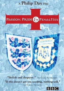 Passion, Pride and Penalties