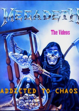 Megadeth - The Videos