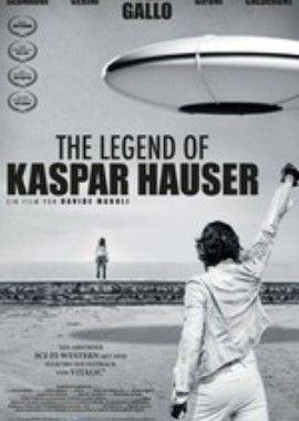 Легенда о Каспаре Хаузере
