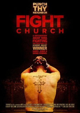 Fight Church