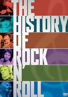 История рок-н-ролла