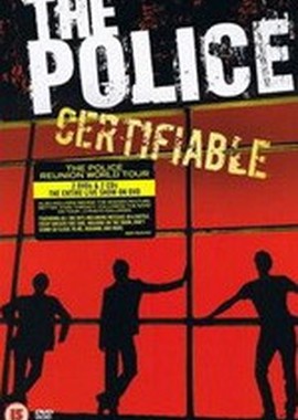 The Police: Certifiable - Live in Buenos Aires