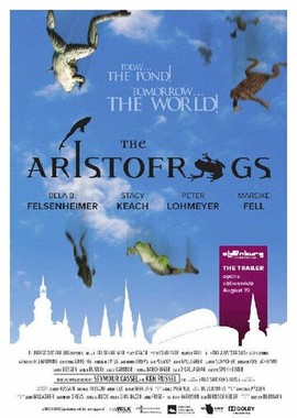 The Aristofrogs