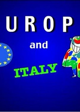 Европа и Италия