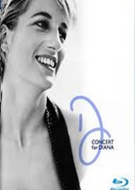 V.A. - Concert for Diana