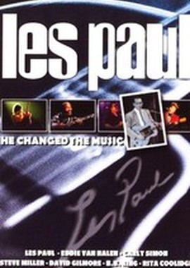 Les Paul - The Super Session