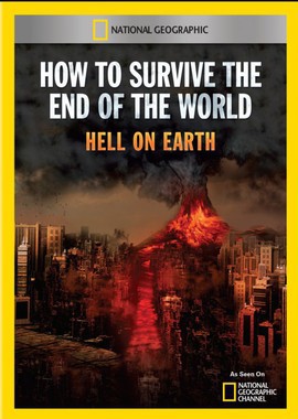 National Geographic: Как пережить конец света