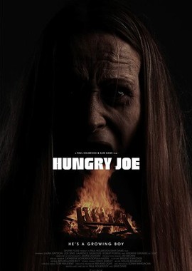 Голодный Джо