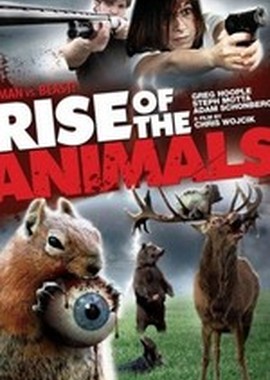 Восстание животных