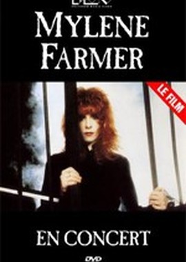 Mylene Farmer:  En concert