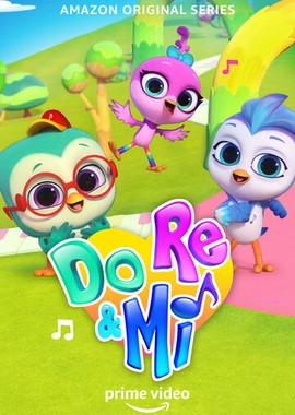 Do, Re & Mi