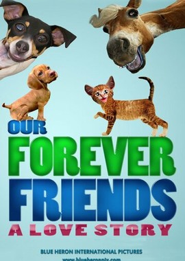 Our Forever Friends