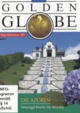 Золотой Глобус: Азорские острова