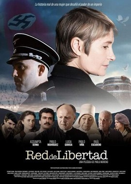 Red de libertad