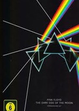 Pink Floyd - The Dark Side of the Moon [Immersion box set. Disc 5]