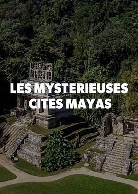 Таинственные города Майя