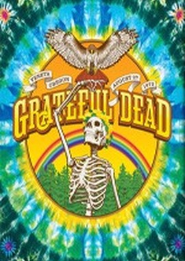 Grateful Dead: Sunshine Daydream - Veneta, Oregon 8/27/1972