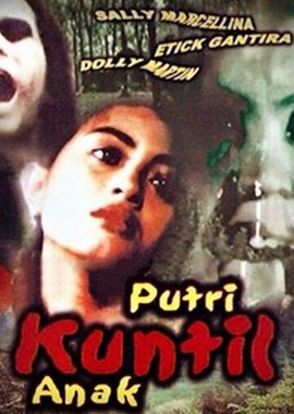 Putri Kuntilanak