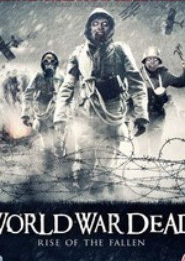 Мировая война мертвецов: Восстание павших