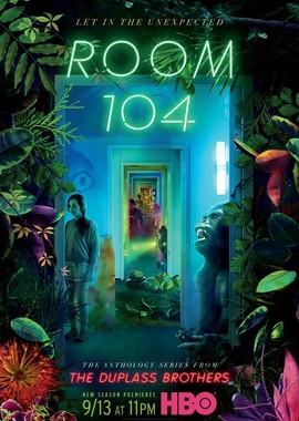 Комната 104